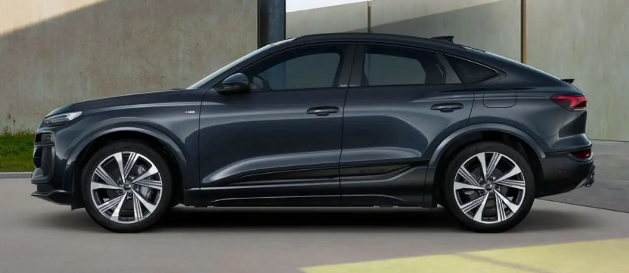 Audi Q6 2026