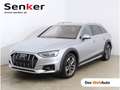 Audi A4 allroad 45 TFSI quattro Silber - thumbnail 1