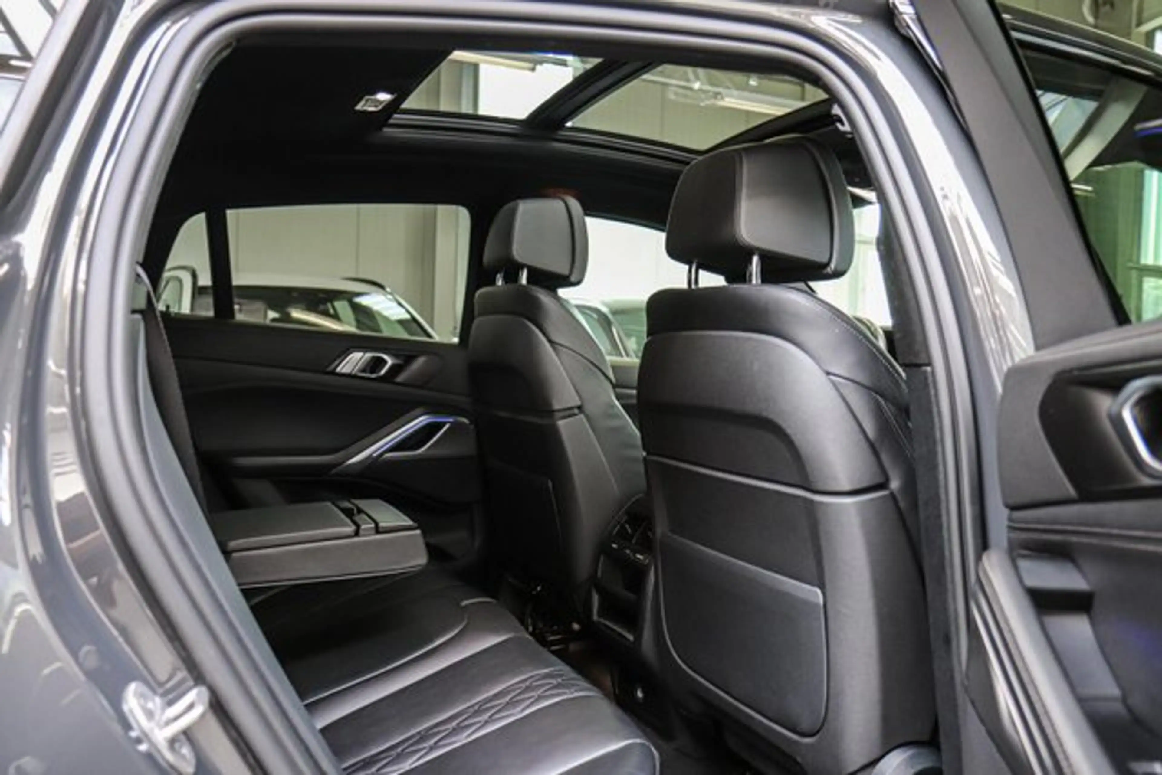 BMW X6 xDrive 30d Sport-Aut.///M SPORT/KAMERA/HUD/ — photo 15