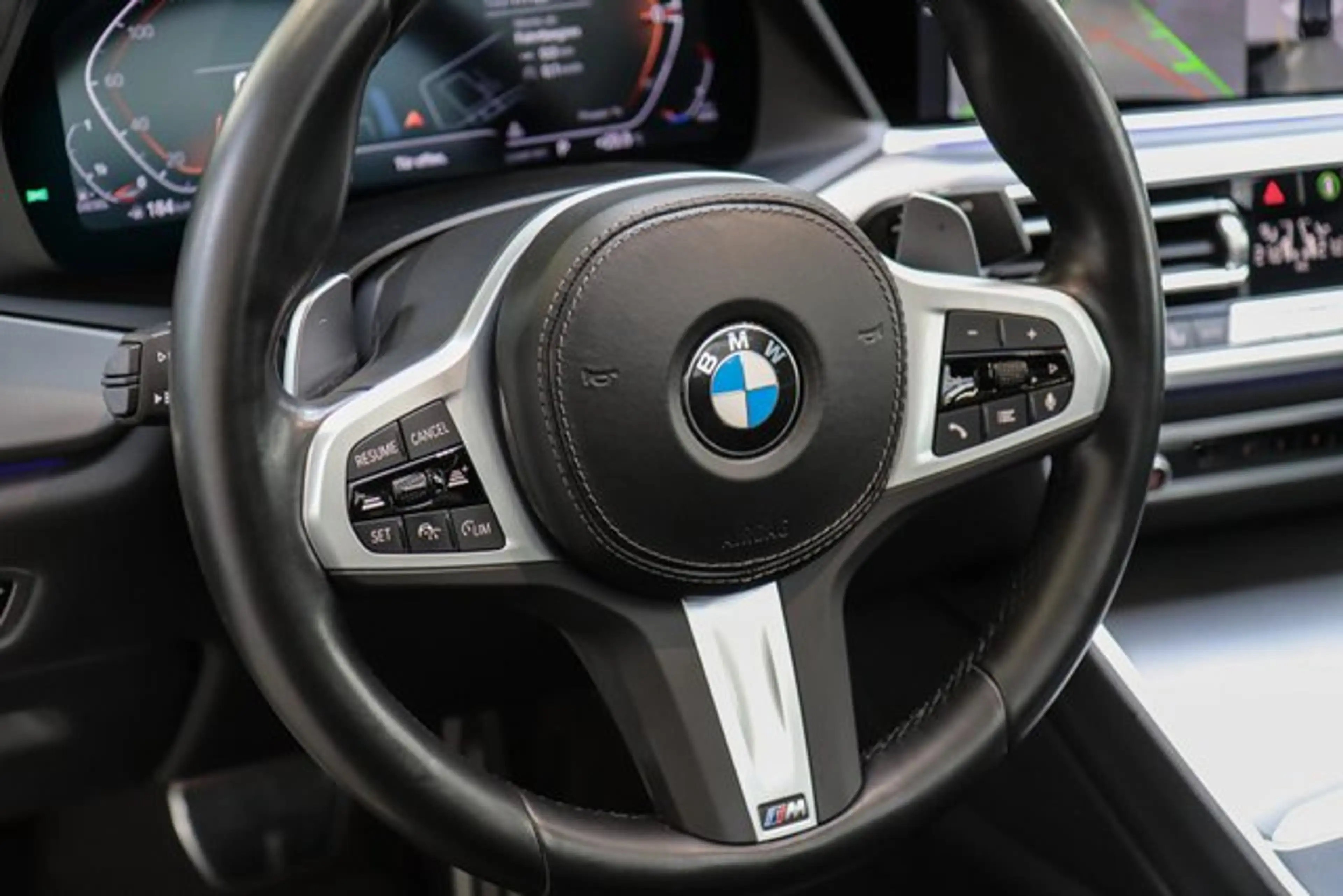BMW X6 xDrive 30d Sport-Aut.///M SPORT/KAMERA/HUD/ — photo 12