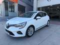 Renault Clio TCe Zen 67kW Blanco - thumbnail 2