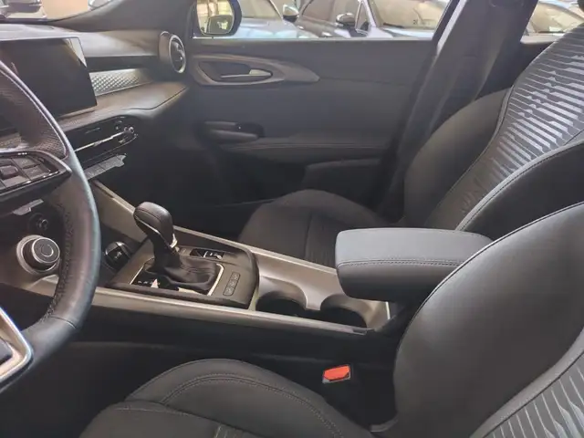 Alfa Romeo Tonale view 15