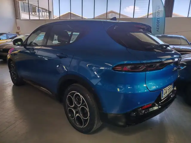 Alfa Romeo Tonale view 8