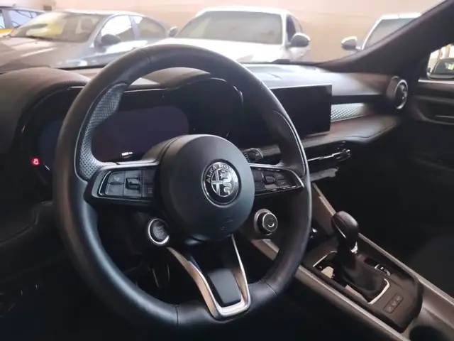 Alfa Romeo Tonale view 14