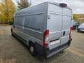 Citroen Jumper Jumper 35 HDi 35 LH2 *Neuer Motor 11.500€* Silber - thumbnail 4