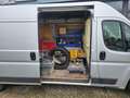 Citroen Jumper Jumper 35 HDi 35 LH2 *Neuer Motor 11.500€* Silber - thumbnail 8