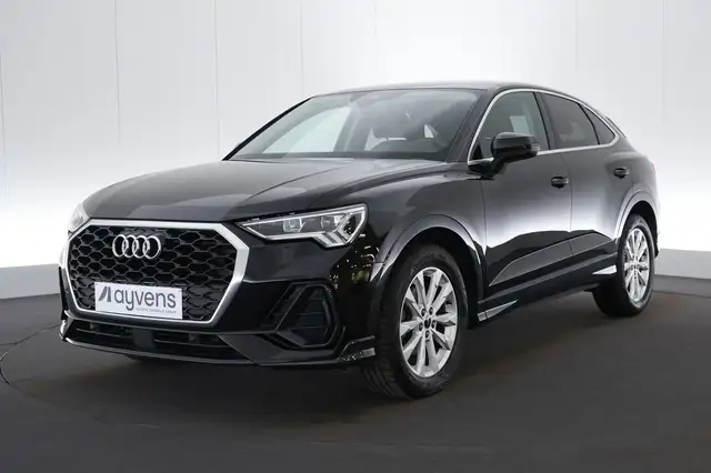 Audi Q3 Sportback 35 TDi S-Tronic Business Ed. Platinum LE