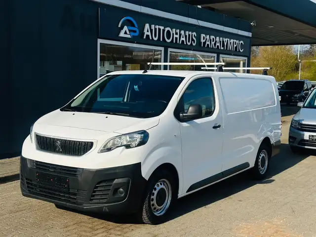 Peugeot Expert Kasten L3 *KLIMA*AHK*3-SITZ