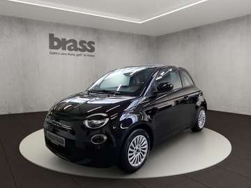 FA1 (FIAT 500E)