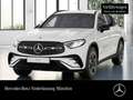 Mercedes-Benz GLC 200 4M AMG+NIGHT+360+AHK+LED+TOTW+KEYLESS+9G Weiß - thumbnail 1