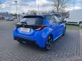 Toyota Yaris Hybrid 130 1.5 VVT-i Premiere Edition Blue - thumbnail 5
