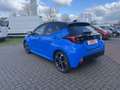 Toyota Yaris Hybrid 130 1.5 VVT-i Premiere Edition Blue - thumbnail 3