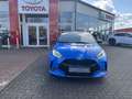 Toyota Yaris Hybrid 130 1.5 VVT-i Premiere Edition Blauw - thumbnail 8