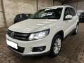 Volkswagen Tiguan Tiguan 2.0 TDI DPF 4Motion BlueMotion Techn. DSG Weiß - thumbnail 1