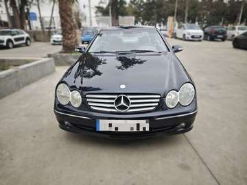 320 Elegance 5G-Tronic