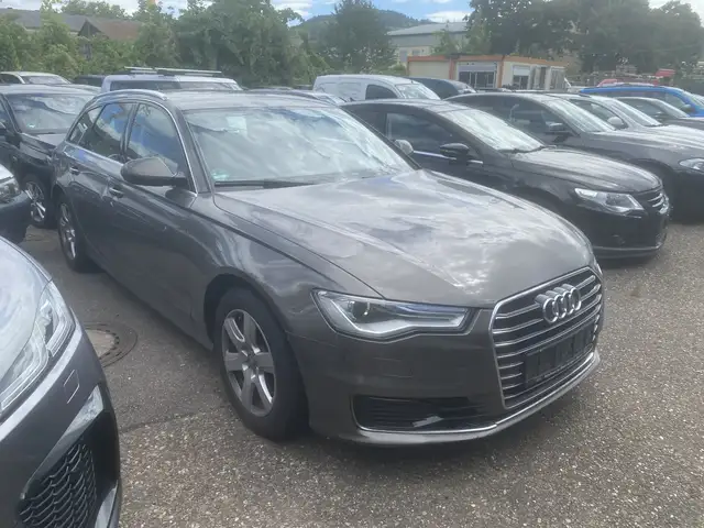 Audi A6 3.0 TDI