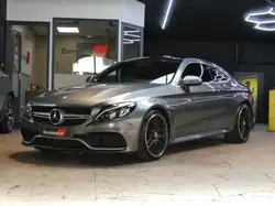 Mercedes-Benz Classe C 63 AMG 476CH SPEEDSHIFT MCT