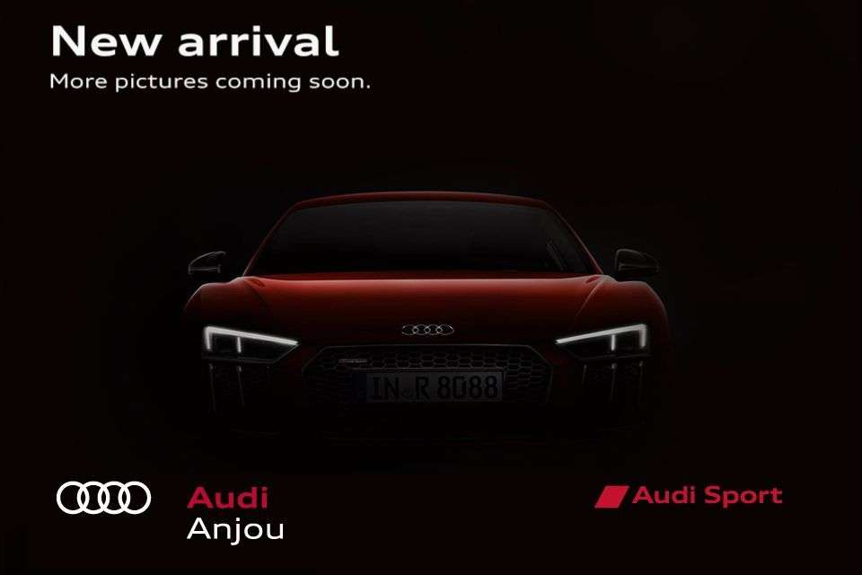 2022 Audi SQ5 Progressiv 3.0 TFSI quattro