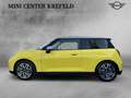 MINI Cooper SE AUTOMATIK NAVI PAKET XL HuD PDC LED KAMERA Gelb - thumbnail 3