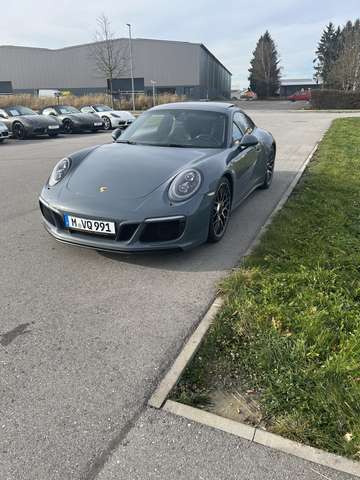 Porsche 991 911 Carrera GTS PDK