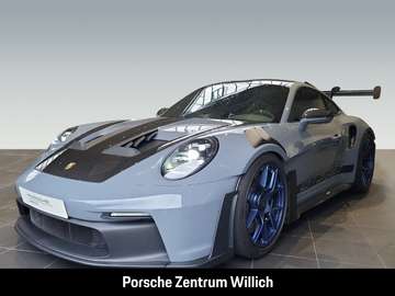 911 GT3 RS Clubsportpaket Liftsystem-VA BOSE