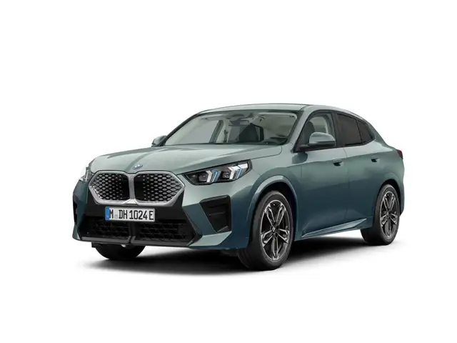 BMW X2 20 eDrive/M-Sportpaket/HUD/AHK-klappbar/Memory Sit