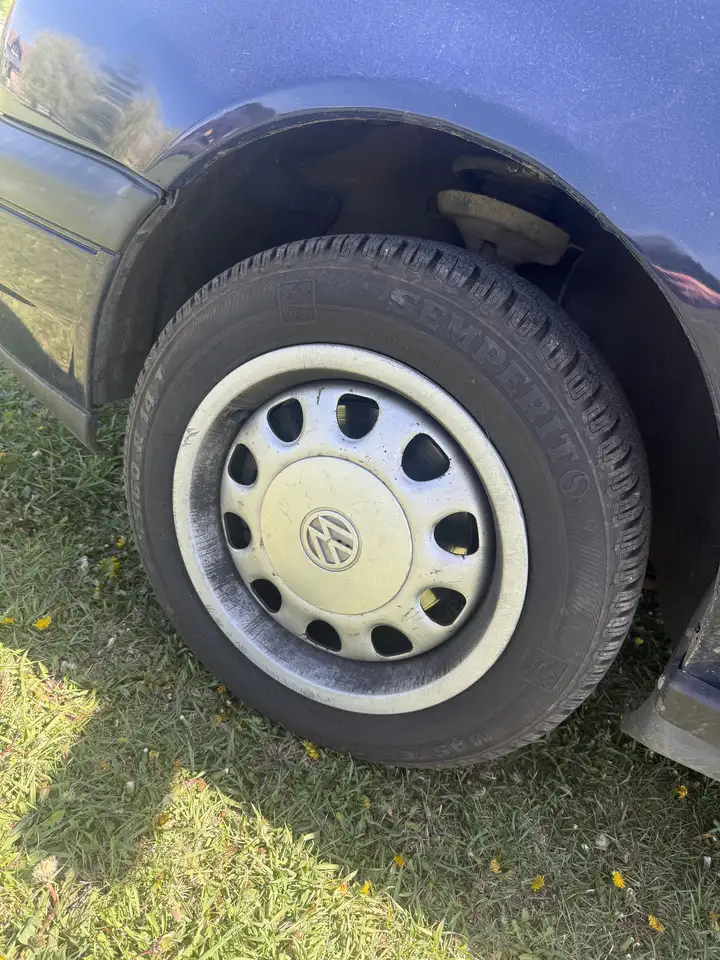 Volkswagen Vento CL TDI, foto 9