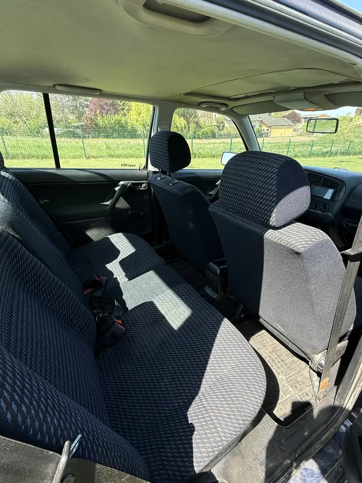Volkswagen Vento CL TDI, foto 4