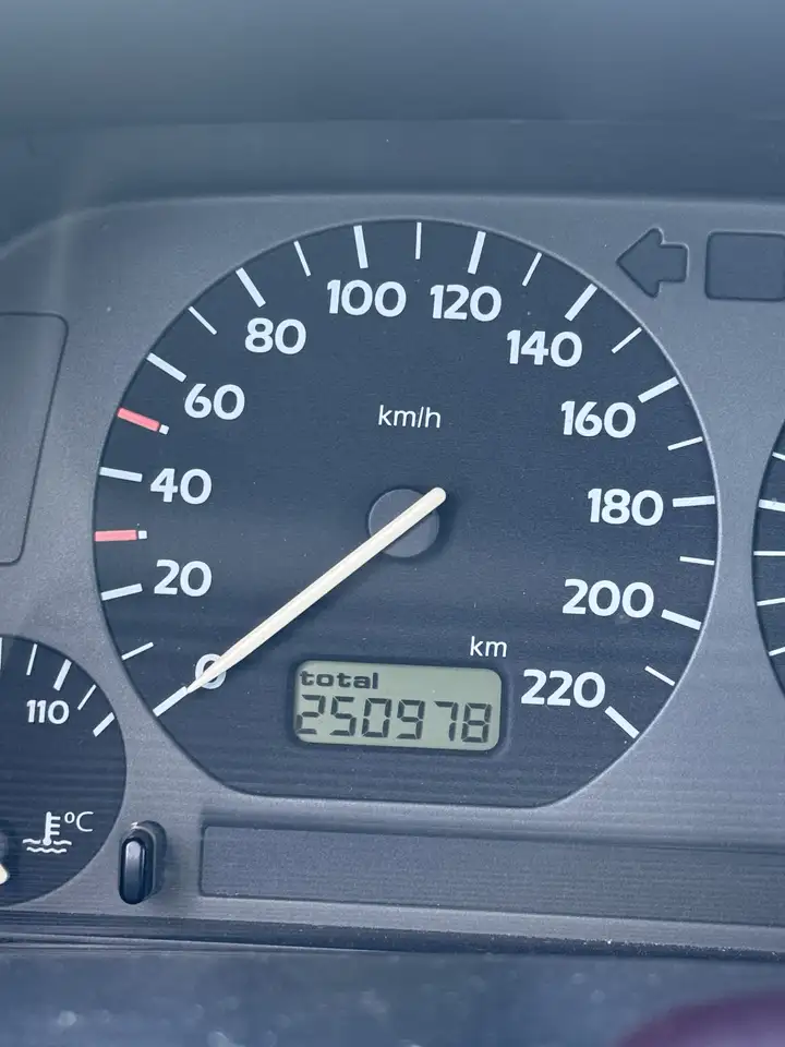 Volkswagen Vento CL TDI, foto 8