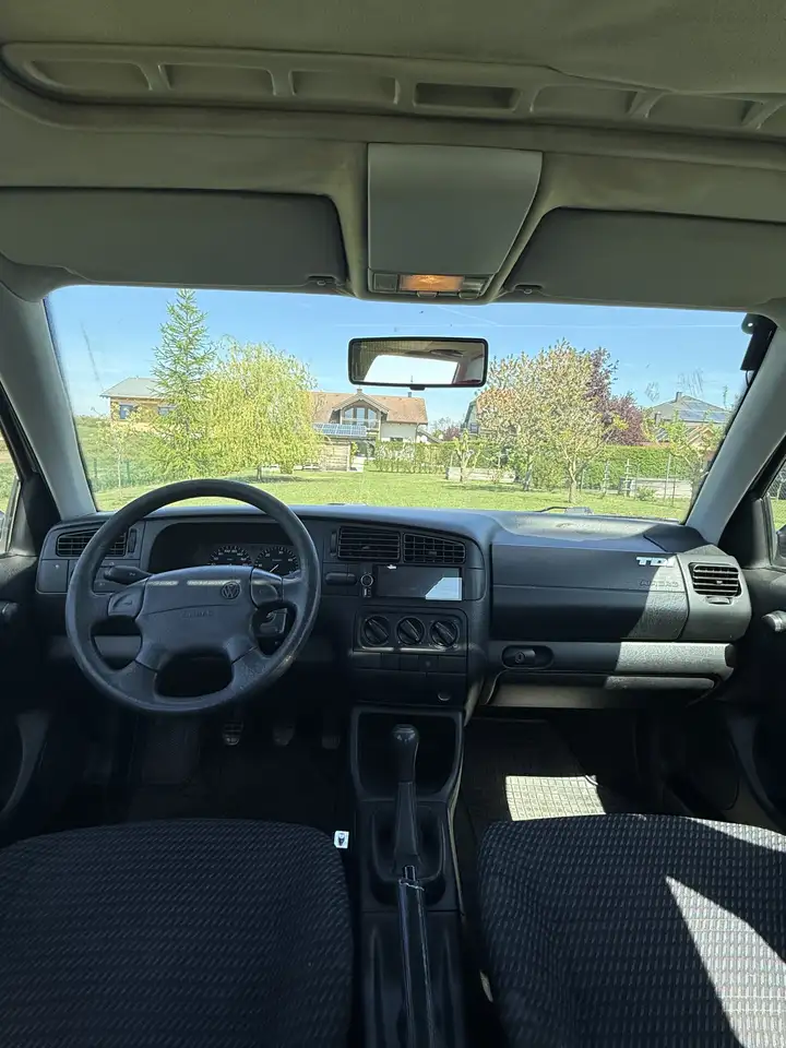 Volkswagen Vento CL TDI, foto 3