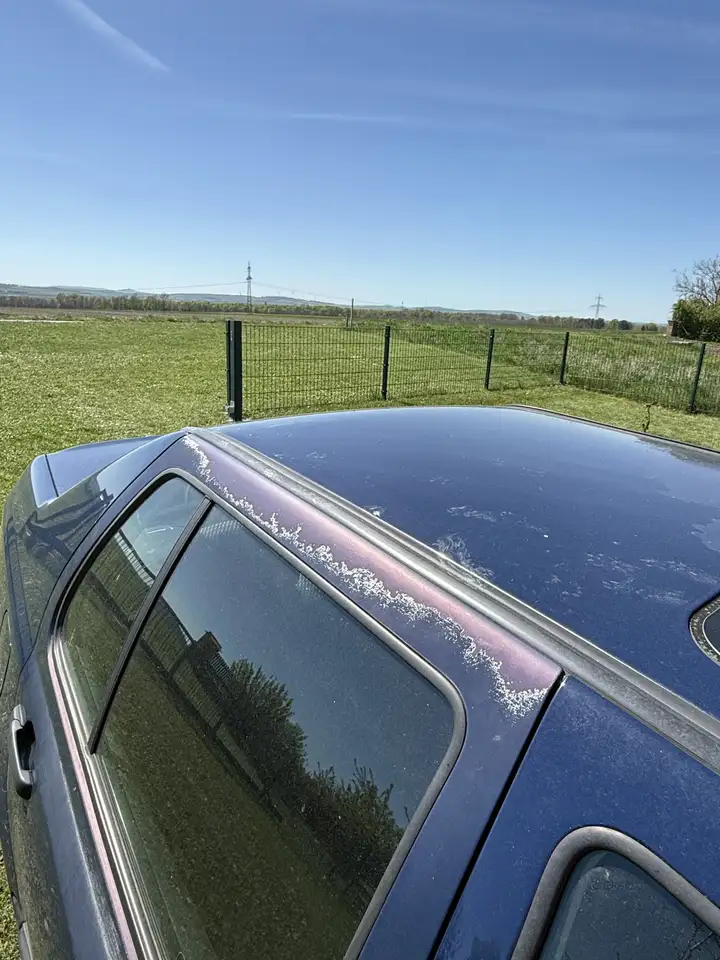 Volkswagen Vento CL TDI, foto 6