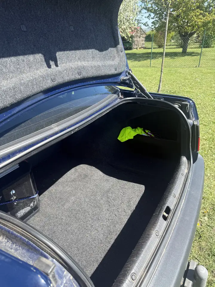 Volkswagen Vento CL TDI, foto 10
