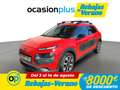 Citroen C4 Cactus 1.2 PureTech S&S Shine 110 Rojo - thumbnail 1