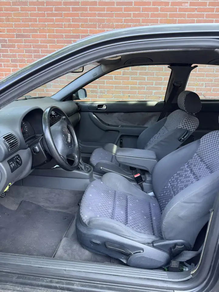 Audi A3 1.8 T Attraction, foto 6