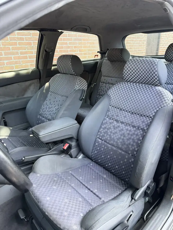 Audi A3 1.8 T Attraction, foto 7