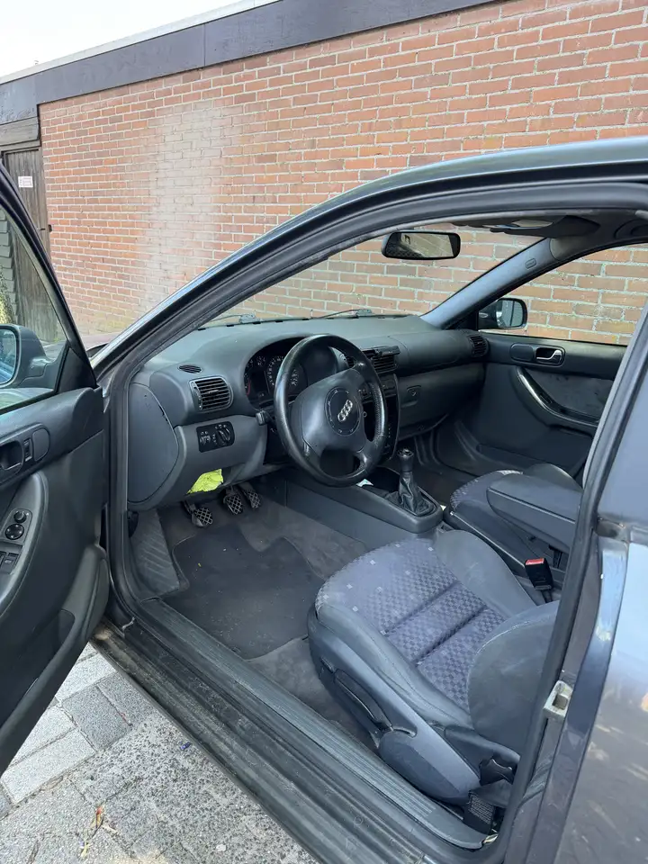 Audi A3 1.8 T Attraction, foto 5