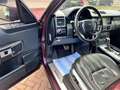 Land Rover Range Rover 4.2 V8 Supercharged Gas/G3 Piros - thumbnail 8