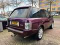 Land Rover Range Rover 4.2 V8 Supercharged Gas/G3 Czerwony - thumbnail 14
