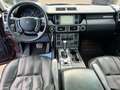 Land Rover Range Rover 4.2 V8 Supercharged Gas/G3 Kırmızı - thumbnail 13