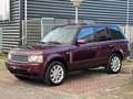 Land Rover Range Rover 4.2 V8 Supercharged Gas/G3 Czerwony - thumbnail 7