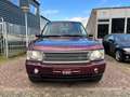 Land Rover Range Rover 4.2 V8 Supercharged Gas/G3 Czerwony - thumbnail 2