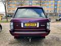 Land Rover Range Rover 4.2 V8 Supercharged Gas/G3 Piros - thumbnail 15
