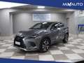 Lexus NX 300 2.5 Hybrid F-Sport 4WD CVT EU6 Szürke - thumbnail 1