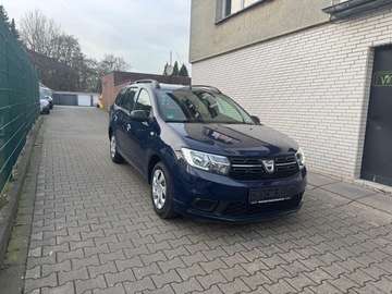 MCV II Kombi Access TÜV NEU*2.HAND