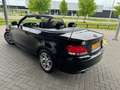 BMW 118 1-serie Cabrio 2.0i 142 PK CABRIO 112.000 KM! Orig Noir - thumbnail 2