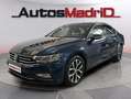 Volkswagen Passat 1.6TDI Executive DSG7 Azul - thumbnail 3