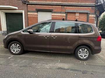 Sharan 1.4 TSI Comfortline BMT Essence / 7places