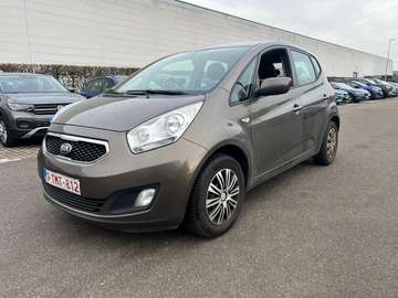 1.4 CRDi Mind ISG EcoDynamics