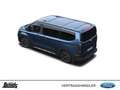 Ford Tourneo Custom 320 L1H1 VA Autm. Active MATRIX 360° KAMERA Blauw - thumbnail 8