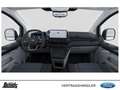Ford Tourneo Custom 320 L1H1 VA Autm. Active MATRIX 360° KAMERA Blauw - thumbnail 14